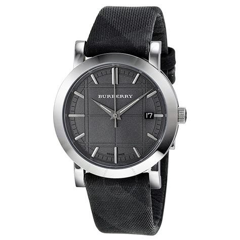 bu1758 burberry watch|Burberry Men’s Watch BU.